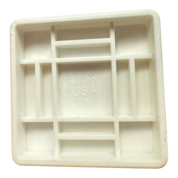 Hero Arts Sparrow Delivery Wood Mounted Runner Stamp Mail Carrier NEW - Picture 6 of 6